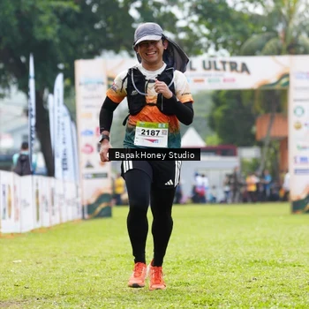 Runner Photo 8863063