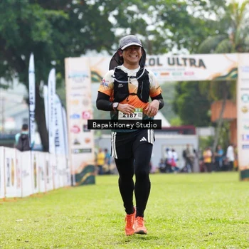 Runner Photo 8863065
