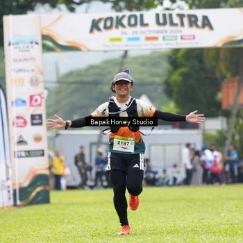 Runner Photo 8863066