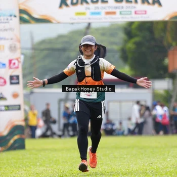 Runner Photo 8863068