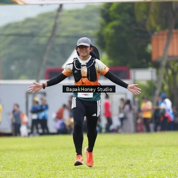 Runner Photo 8863076