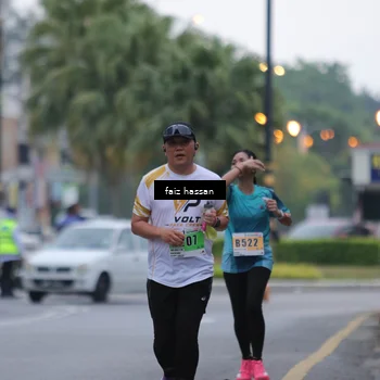 Runner Photo 8863078