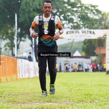 Runner Photo 8863082