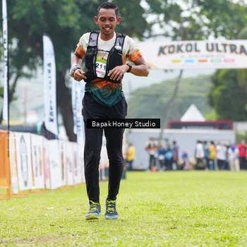 Runner Photo 8863089