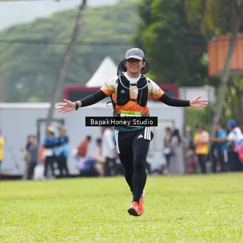 Runner Photo 8863099