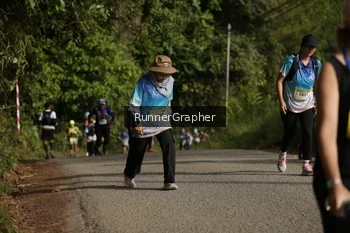 Runner Photo 88631
