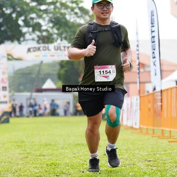 Runner Photo 8863107