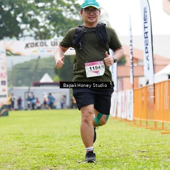 Runner Photo 8863108