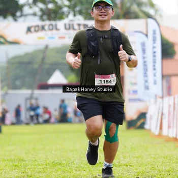 Runner Photo 8863109