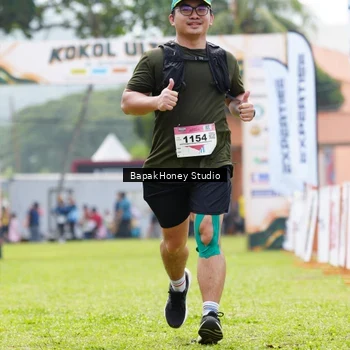 Runner Photo 8863110