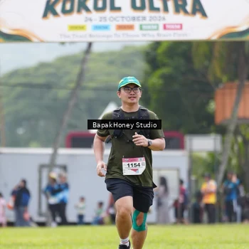 Runner Photo 8863115