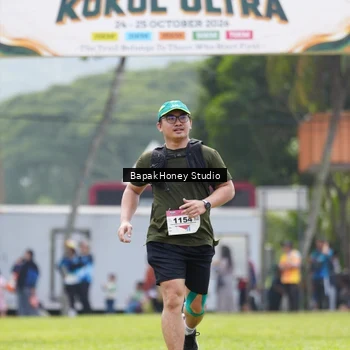 Runner Photo 8863118