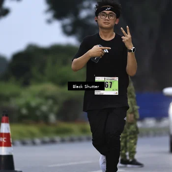 Runner Photo 8863119