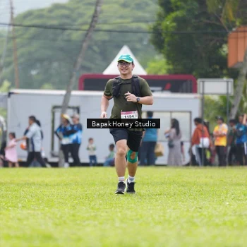 Runner Photo 8863120