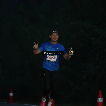 Runner Photo 8863124