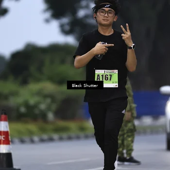 Runner Photo 8863134