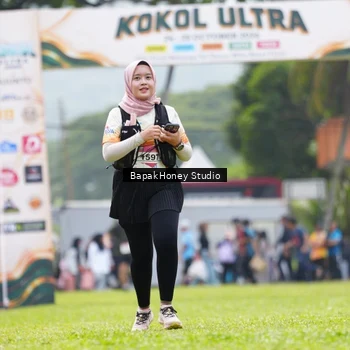 Runner Photo 8863136