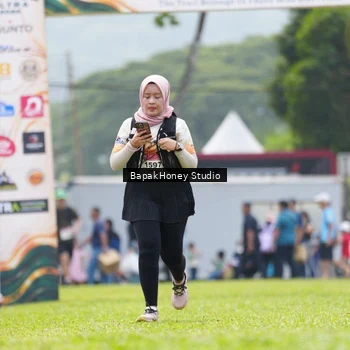 Runner Photo 8863139