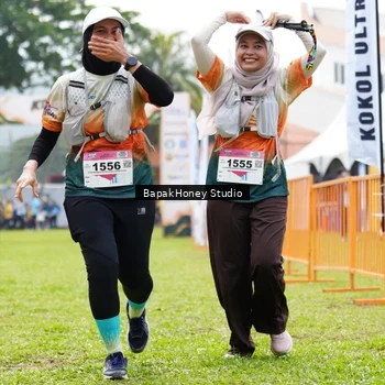 Runner Photo 8863145