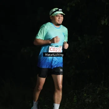 Runner Photo 8863148