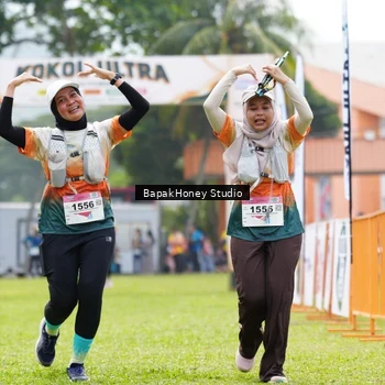 Runner Photo 8863152