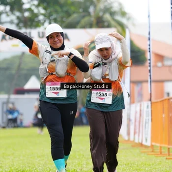 Runner Photo 8863153