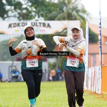 Runner Photo 8863154