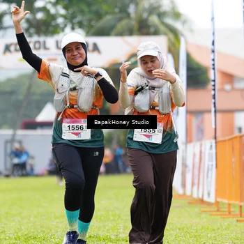 Runner Photo 8863156