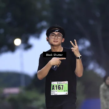 Runner Photo 8863160