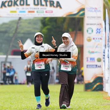 Runner Photo 8863161