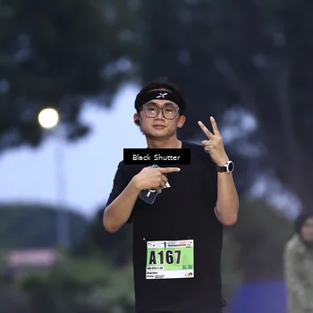 Runner Photo 8863163