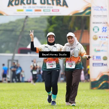 Runner Photo 8863165