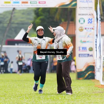 Runner Photo 8863167