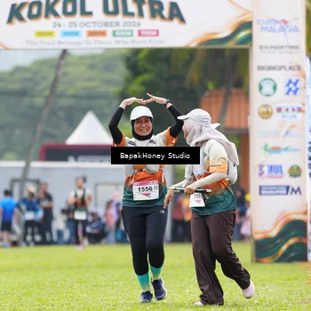 Runner Photo 8863168