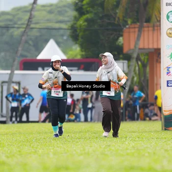 Runner Photo 8863172