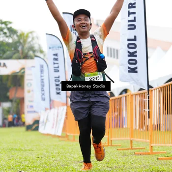 Runner Photo 8863181