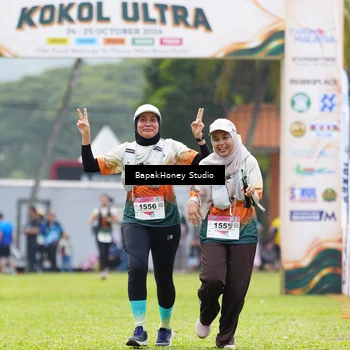 Runner Photo 8863182