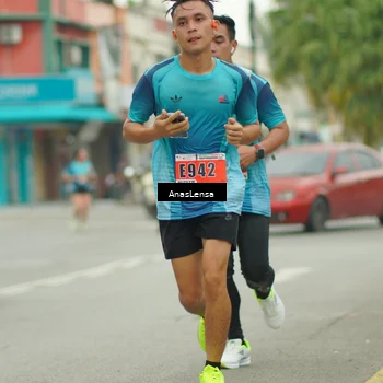 Runner Photo 8863186