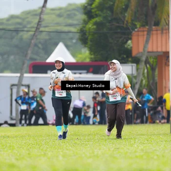 Runner Photo 8863189