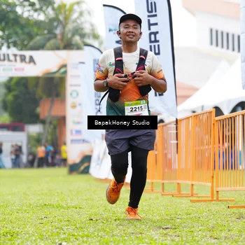 Runner Photo 8863190