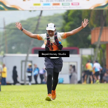 Runner Photo 8863197