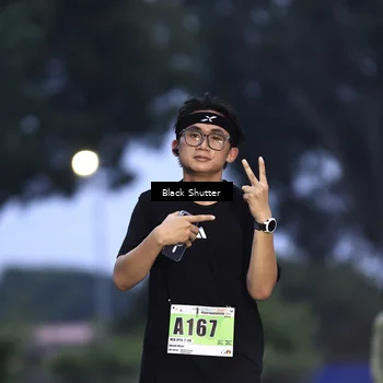 Runner Photo 8863199