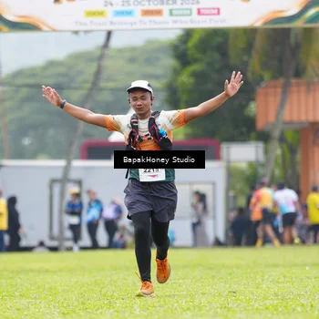 Runner Photo 8863201