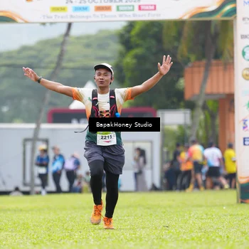 Runner Photo 8863202