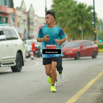 Runner Photo 8863203
