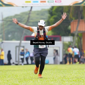 Runner Photo 8863204