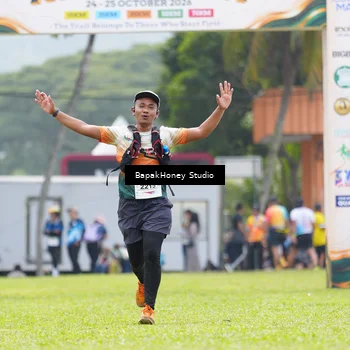Runner Photo 8863208