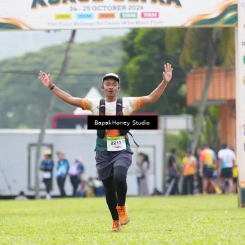 Runner Photo 8863210