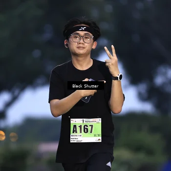 Runner Photo 8863213