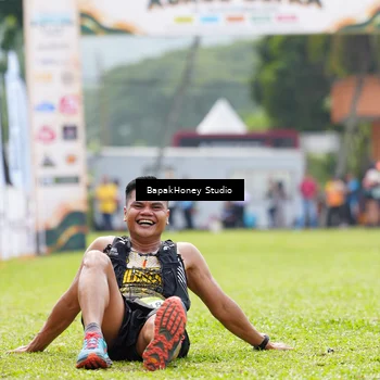 Runner Photo 8863217